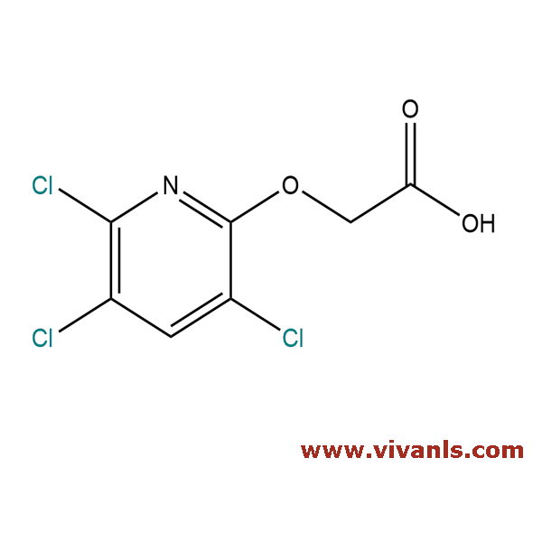 Pesticide Standards-Triclopyr-1657629428.png